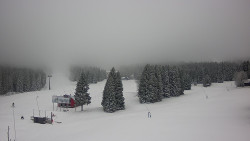 Sjezdovka Pařezovka, lanovka CineStar Express