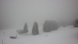 Sjezdovka Pařezovka, lanovka CineStar Express