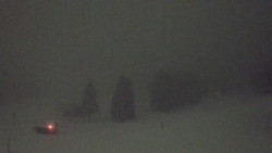 Sjezdovka Pařezovka, lanovka CineStar Express