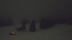 Sjezdovka Pařezovka, lanovka CineStar Express