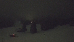 Sjezdovka Pařezovka, lanovka CineStar Express