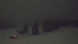 Sjezdovka Pařezovka, lanovka CineStar Express