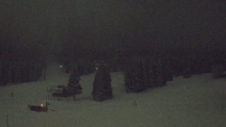 Sjezdovka Pařezovka, lanovka CineStar Express