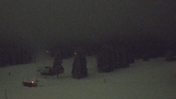 Sjezdovka Pařezovka, lanovka CineStar Express