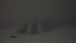 Sjezdovka Pařezovka, lanovka CineStar Express