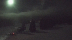 Sjezdovka Pařezovka, lanovka CineStar Express