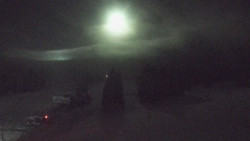 Sjezdovka Pařezovka, lanovka CineStar Express