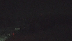 Sjezdovka Pařezovka, lanovka CineStar Express