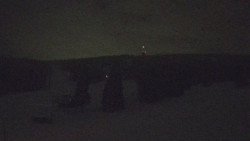 Sjezdovka Pařezovka, lanovka CineStar Express