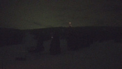 Sjezdovka Pařezovka, lanovka CineStar Express