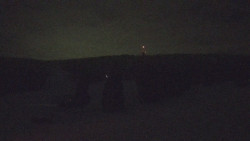 Sjezdovka Pařezovka, lanovka CineStar Express