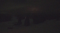 Sjezdovka Pařezovka, lanovka CineStar Express