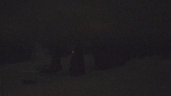 Sjezdovka Pařezovka, lanovka CineStar Express