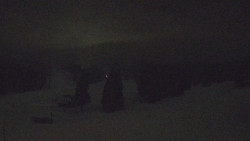 Sjezdovka Pařezovka, lanovka CineStar Express