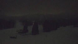 Sjezdovka Pařezovka, lanovka CineStar Express