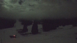 Sjezdovka Pařezovka, lanovka CineStar Express