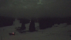 Sjezdovka Pařezovka, lanovka CineStar Express