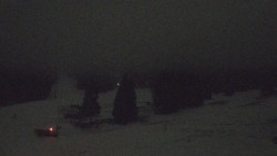 Sjezdovka Pařezovka, lanovka CineStar Express