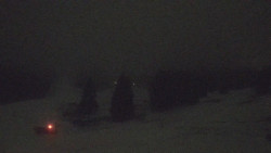 Sjezdovka Pařezovka, lanovka CineStar Express