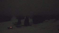 Sjezdovka Pařezovka, lanovka CineStar Express