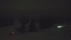 Sjezdovka Pařezovka, lanovka CineStar Express