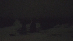 Sjezdovka Pařezovka, lanovka CineStar Express