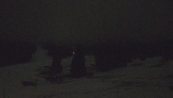 Sjezdovka Pařezovka, lanovka CineStar Express