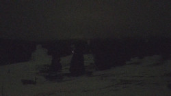 Sjezdovka Pařezovka, lanovka CineStar Express