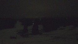 Sjezdovka Pařezovka, lanovka CineStar Express