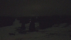 Sjezdovka Pařezovka, lanovka CineStar Express