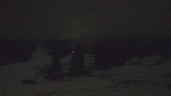 Sjezdovka Pařezovka, lanovka CineStar Express