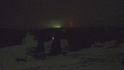 Sjezdovka Pařezovka, lanovka CineStar Express