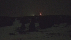 Sjezdovka Pařezovka, lanovka CineStar Express