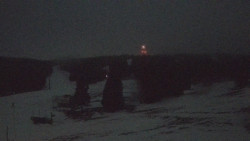 Sjezdovka Pařezovka, lanovka CineStar Express