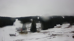 Sjezdovka Pařezovka, lanovka CineStar Express