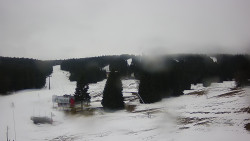 Sjezdovka Pařezovka, lanovka CineStar Express