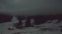 Sjezdovka Pařezovka, lanovka CineStar Express