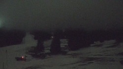 Sjezdovka Pařezovka, lanovka CineStar Express