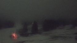 Sjezdovka Pařezovka, lanovka CineStar Express