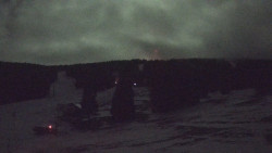 Sjezdovka Pařezovka, lanovka CineStar Express