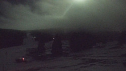 Sjezdovka Pařezovka, lanovka CineStar Express