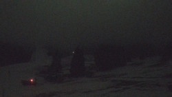 Sjezdovka Pařezovka, lanovka CineStar Express