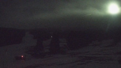 Sjezdovka Pařezovka, lanovka CineStar Express