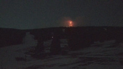 Sjezdovka Pařezovka, lanovka CineStar Express