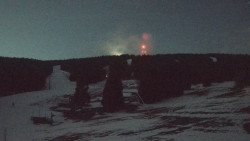 Sjezdovka Pařezovka, lanovka CineStar Express