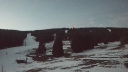 Sjezdovka Pařezovka, lanovka CineStar Express