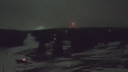 Sjezdovka Pařezovka, lanovka CineStar Express