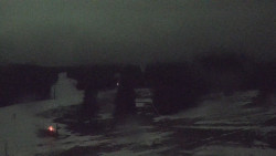 Sjezdovka Pařezovka, lanovka CineStar Express