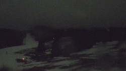 Sjezdovka Pařezovka, lanovka CineStar Express