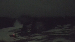 Sjezdovka Pařezovka, lanovka CineStar Express